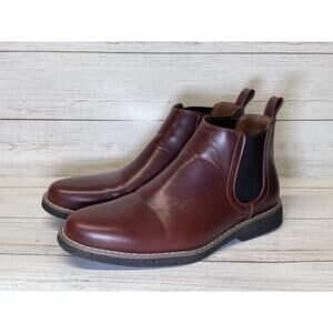 Deer Stags Men's/woman’s Rockland Boot size 5